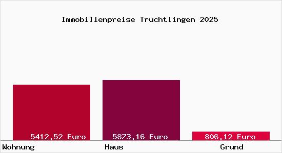 Immobilienpreise Truchtlingen
