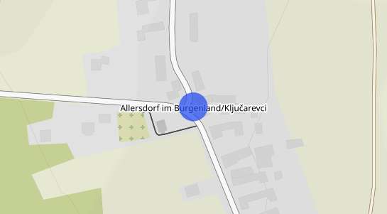 Immobilienpreise Allersdorf im Burgenland / Kljucarevci