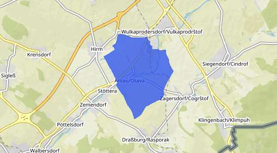 Immobilienpreise Antau / Otava