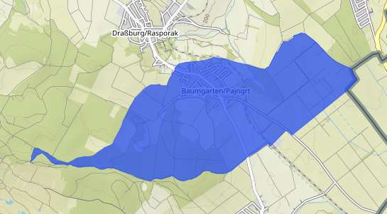 Immobilienpreise Baumgarten / Pajngrt