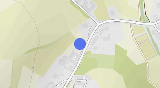 Immobilienpreise Bergwerk