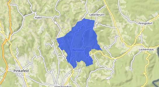 Immobilienpreise Bernstein