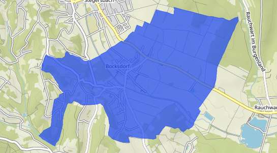 Immobilienpreise Bocksdorf