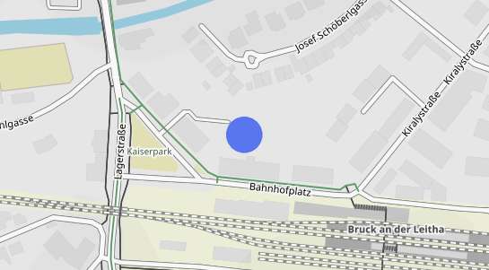 Immobilienpreise Bruckneudorf