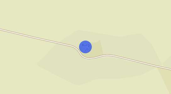 Immobilienpreise Burg