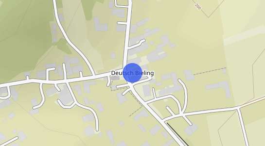 Immobilienpreise Deutsch Bieling