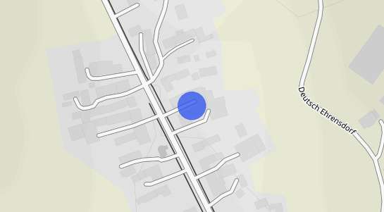 Immobilienpreise Deutsch Ehrensdorf