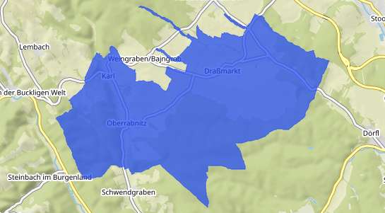 Immobilienpreise Draßmarkt