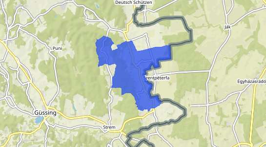 Immobilienpreise Eberau