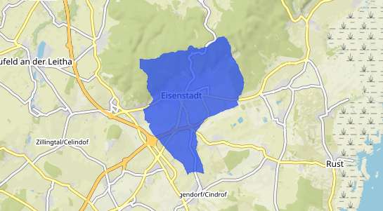 Immobilienpreise Eisenstadt