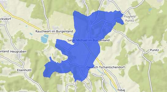 Immobilienpreise Gamischdorf