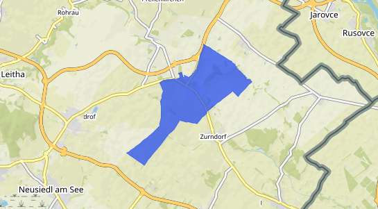 Immobilienpreise Gattendorf