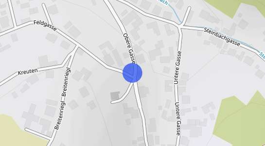 Immobilienpreise Glashütten bei Langeck im Burgenland