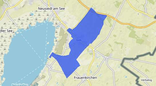 Immobilienpreise Gols