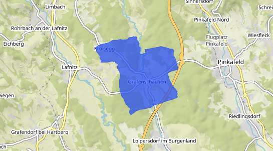 Immobilienpreise Grafenschachen