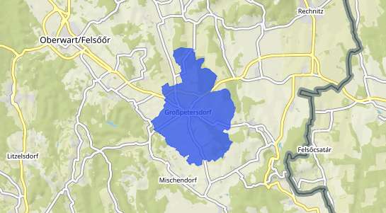 Immobilienpreise Großpetersdorf
