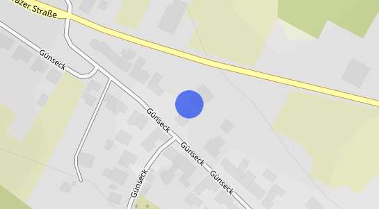 Immobilienpreise Günseck