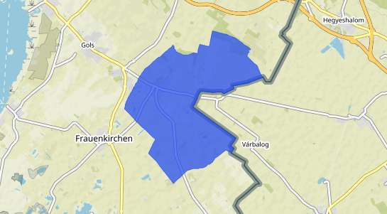 Immobilienpreise Halbturn