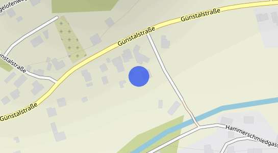 Immobilienpreise Hammerteich