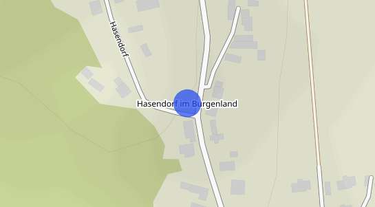 Immobilienpreise Hasendorf im Burgenland