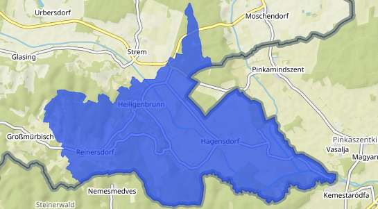 Immobilienpreise Heiligenbrunn