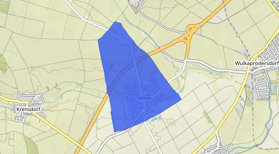 Immobilienpreise Hirm