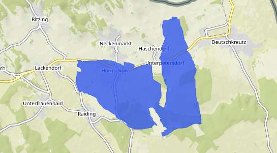 Immobilienpreise Horitschon