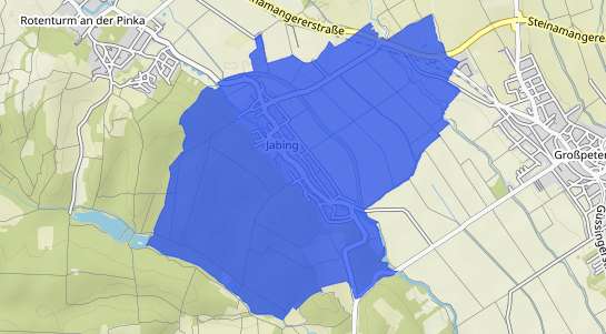 Immobilienpreise Jabing