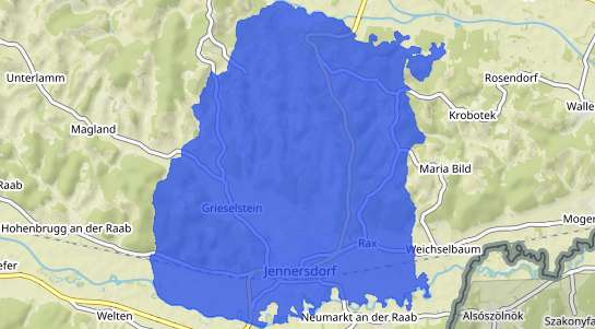 Immobilienpreise Jennersdorf