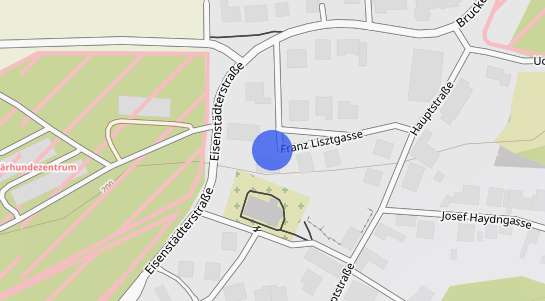 Immobilienpreise Kaisersteinbruch