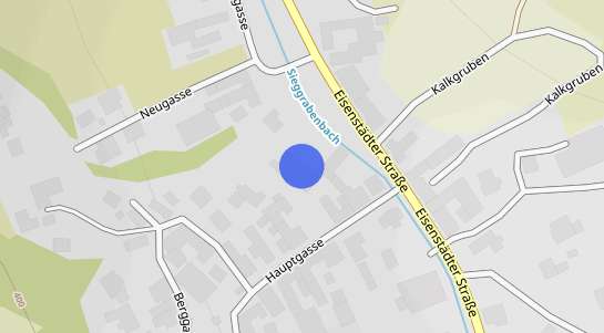 Immobilienpreise Kalkgruben