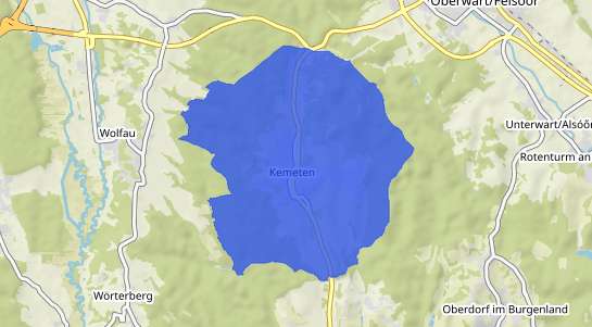 Immobilienpreise Kemeten