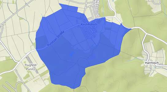 Immobilienpreise Kirchfidisch