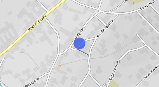 Immobilienpreise Kleinhöflein im Burgenland