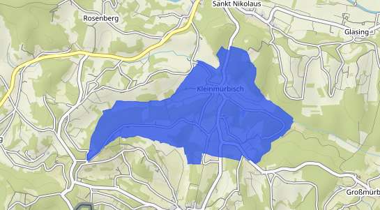 Immobilienpreise Kleinmürbisch