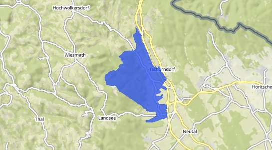 Immobilienpreise Kobersdorf