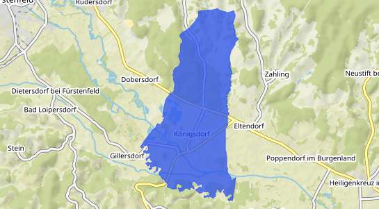 Immobilienpreise Königsdorf