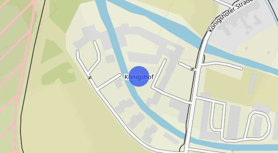 Immobilienpreise Königshof