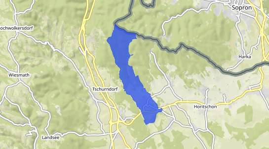 Immobilienpreise Lackenbach