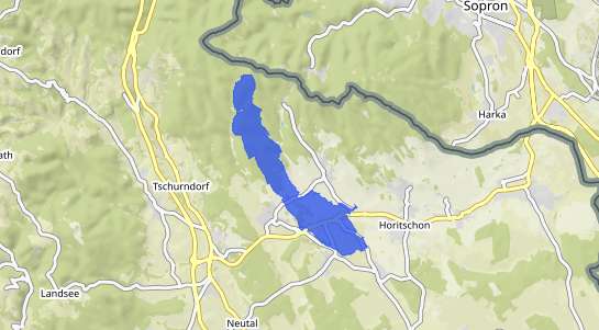 Immobilienpreise Lackendorf