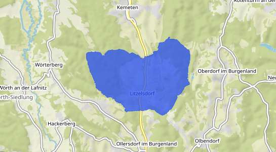 Immobilienpreise Litzelsdorf