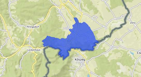 Immobilienpreise Mannersdorf an der Rabnitz