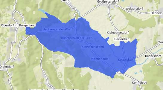 Immobilienpreise Mischendorf