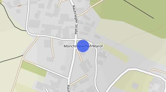 Immobilienpreise Mönchmeierhof / Marof