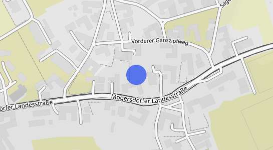 Immobilienpreise Mogersdorf