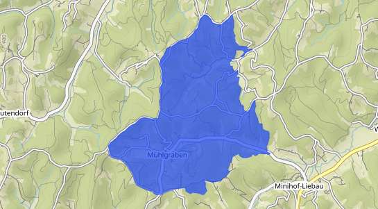 Immobilienpreise Mühlgraben