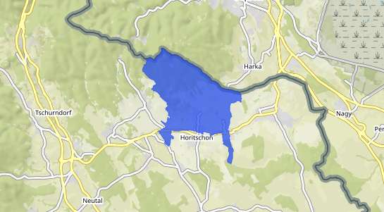 Immobilienpreise Neckenmarkt