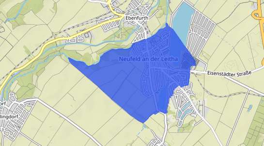 Immobilienpreise Neufeld an der Leitha