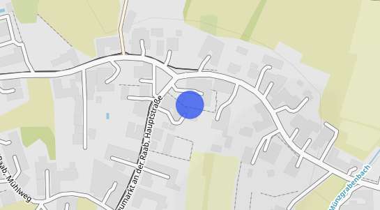 Immobilienpreise Neumarkt an der Raab