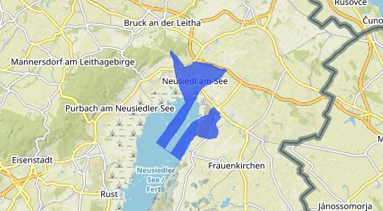 Immobilienpreise Neusiedl am See